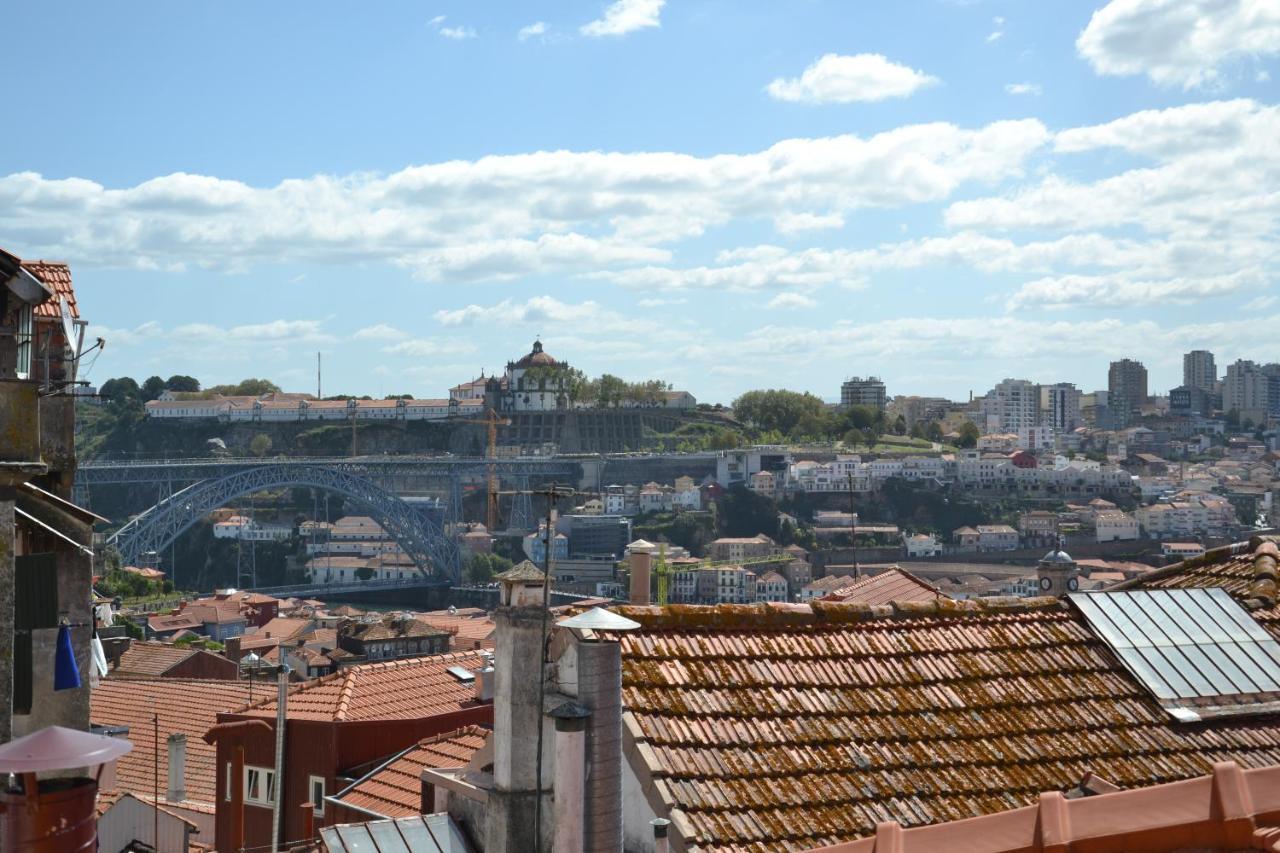 Olival 54 Apartments Porto Exteriér fotografie