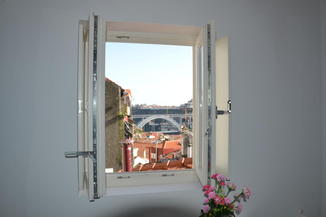 Olival 54 Apartments Porto Exteriér fotografie