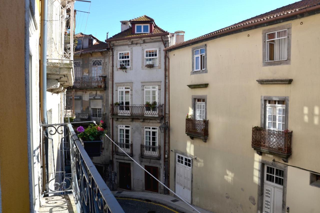Olival 54 Apartments Porto Exteriér fotografie