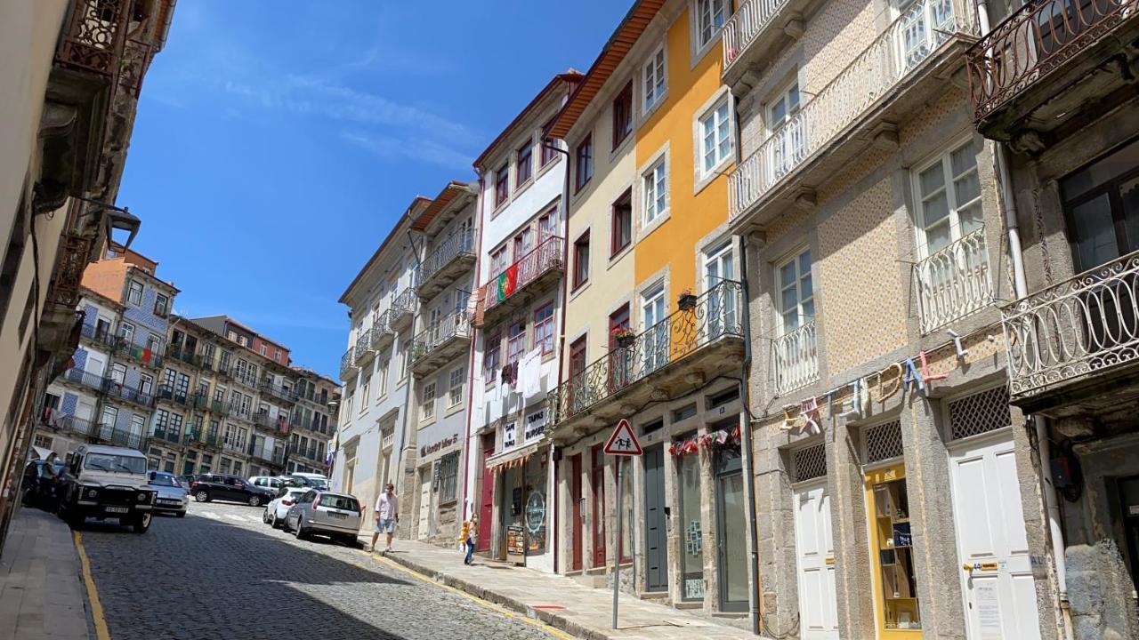 Olival 54 Apartments Porto Exteriér fotografie