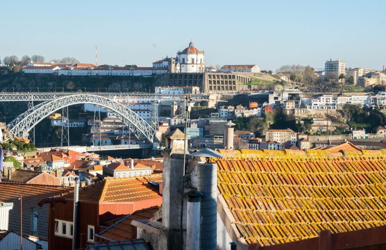 Olival 54 Apartments Porto Exteriér fotografie