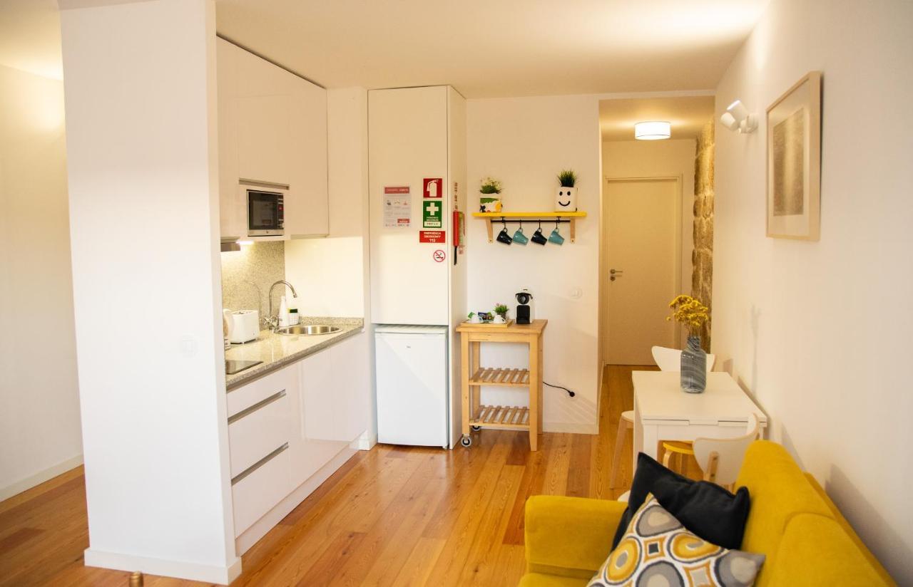 Olival 54 Apartments Porto Exteriér fotografie