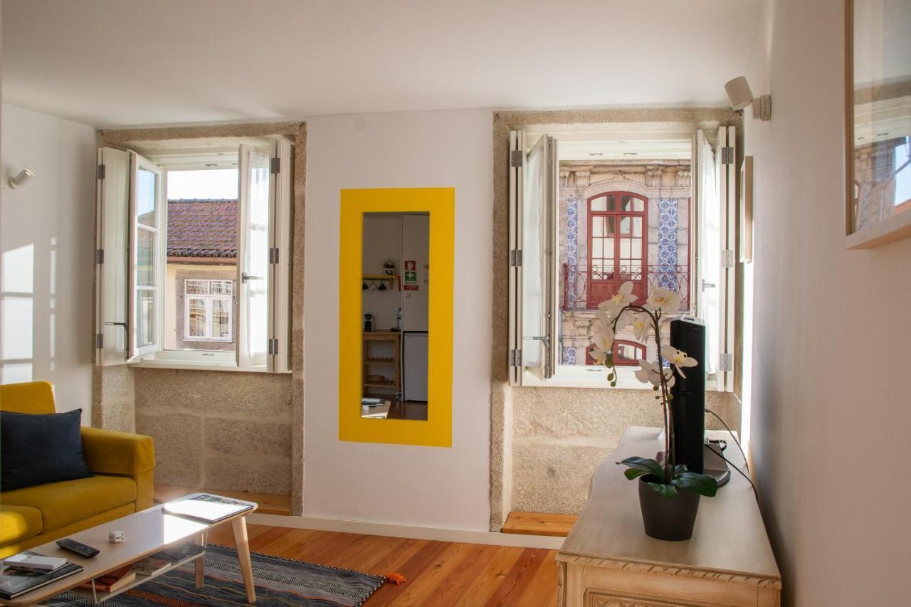 Olival 54 Apartments Porto Exteriér fotografie